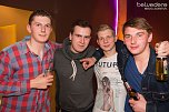Party im Jugendclubhaus in Nordhausen (Foto: Belvedere Media Agentur)