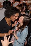 Party im Jugendclubhaus in Nordhausen (Foto: Belvedere Media Agentur)