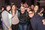 Party im Jugendclubhaus in Nordhausen (Foto: Belvedere Media Agentur)