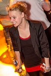 Party im Jugendclubhaus in Nordhausen (Foto: Belvedere Media Agentur)