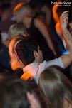 Party im Jugendclubhaus in Nordhausen (Foto: Belvedere Media Agentur)