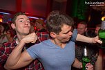 Party im Jugendclubhaus in Nordhausen (Foto: Belvedere Media Agentur)