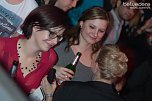 Party im Jugendclubhaus in Nordhausen (Foto: Belvedere Media Agentur)