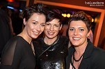 Party im Jugendclubhaus in Nordhausen (Foto: Belvedere Media Agentur)