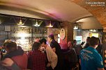 Party im Jugendclubhaus in Nordhausen (Foto: Belvedere Media Agentur)