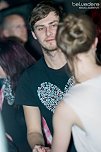 Party im Jugendclubhaus in Nordhausen (Foto: Belvedere Media Agentur)