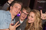 Party im Jugendclubhaus in Nordhausen (Foto: Belvedere Media Agentur)