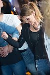 Party im Jugendclubhaus in Nordhausen (Foto: Belvedere Media Agentur)