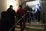 Party im Jugendclubhaus in Nordhausen (Foto: Belvedere Media Agentur)