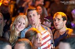 Party im Jugendclubhaus in Nordhausen (Foto: Belvedere Media Agentur)