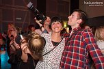 Party im Jugendclubhaus in Nordhausen (Foto: Belvedere Media Agentur)