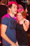 Party im Jugendclubhaus in Nordhausen (Foto: Belvedere Media Agentur)