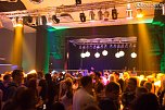 Party im Jugendclubhaus in Nordhausen (Foto: Belvedere Media Agentur)