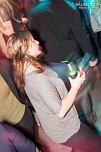 Party im Jugendclubhaus in Nordhausen (Foto: Belvedere Media Agentur)