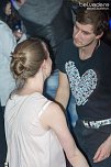 Party im Jugendclubhaus in Nordhausen (Foto: Belvedere Media Agentur)