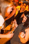 Party im Jugendclubhaus in Nordhausen (Foto: Belvedere Media Agentur)