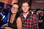 Party im Jugendclubhaus in Nordhausen (Foto: Belvedere Media Agentur)