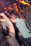 Party im Jugendclubhaus in Nordhausen (Foto: Belvedere Media Agentur)