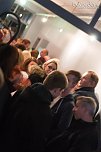 Party im Jugendclubhaus in Nordhausen (Foto: Belvedere Media Agentur)