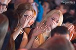 Party im Jugendclubhaus in Nordhausen (Foto: Belvedere Media Agentur)