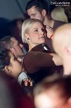 Party im Jugendclubhaus in Nordhausen (Foto: Belvedere Media Agentur)