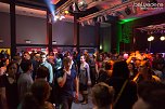 Party im Jugendclubhaus in Nordhausen (Foto: Belvedere Media Agentur)