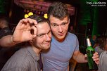 Party im Jugendclubhaus in Nordhausen (Foto: Belvedere Media Agentur)