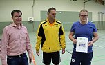 Pokalverteidiger "nur" im kleinen Finale (Foto: Karl-Heinz Herrmann)