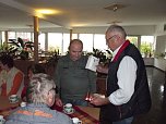 Gartenfreunde ehren Geburtstagskinder und mehr (Foto: Thomas Leipold)