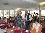 Gartenfreunde ehren Geburtstagskinder und mehr (Foto: Thomas Leipold)