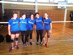 Im Volleyball "abger&auml;umt" (Foto: privat)