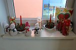 "Interkulturellen Aktionstag" an &Ouml;stertalschule (Foto: Karl-Heinz Herrmann)