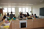 "Interkulturellen Aktionstag" an &Ouml;stertalschule (Foto: Karl-Heinz Herrmann)