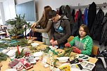 "Interkulturellen Aktionstag" an &Ouml;stertalschule (Foto: Karl-Heinz Herrmann)