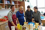"Interkulturellen Aktionstag" an &Ouml;stertalschule (Foto: Karl-Heinz Herrmann)