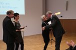 Henning Horstmeier ist neuer Dirketor des Amtsgerichtes Nordhausen (Foto: Angelo Glashagel)