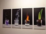 Kunst im Doppelpack (Foto: Hans-Georg Backhaus)
