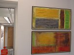 Kunst im Doppelpack (Foto: Hans-Georg Backhaus)