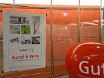 Kunst im Doppelpack (Foto: Hans-Georg Backhaus)