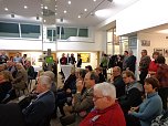 Kunst im Doppelpack (Foto: Hans-Georg Backhaus)