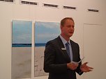 Kunst im Doppelpack (Foto: Hans-Georg Backhaus)