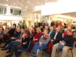 Kunst im Doppelpack (Foto: Hans-Georg Backhaus)