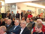 Kunst im Doppelpack (Foto: Hans-Georg Backhaus)