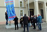 Nein zu Gewalt an Frauen (Foto: Karl-Heinz Herrmann)