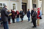 Nein zu Gewalt an Frauen (Foto: Karl-Heinz Herrmann)