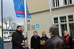 Nein zu Gewalt an Frauen (Foto: Karl-Heinz Herrmann)