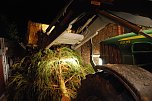 12. Weihnachtsmarkt in Liebenrode (Foto: privat)