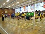 Internationales Turnier (Foto: privat)