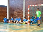 Internationales Turnier (Foto: privat)