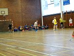 Internationales Turnier (Foto: privat)